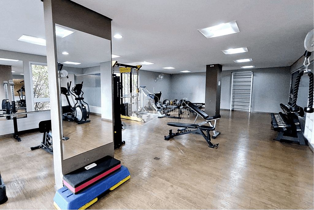 Apartamento, 3 quartos, 95 m² - Foto 17