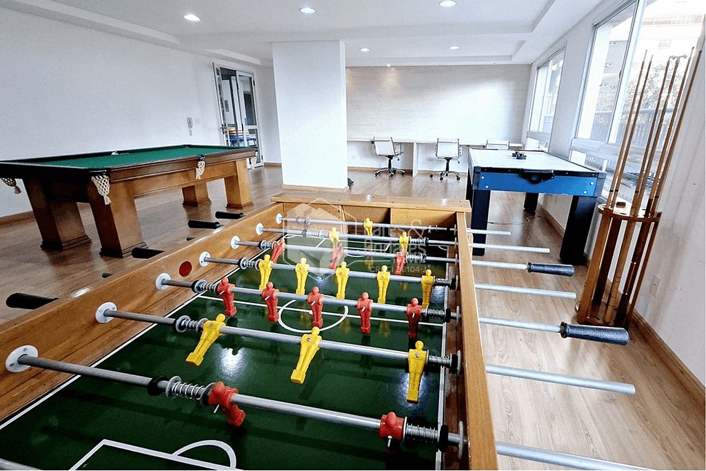 Apartamento, 3 quartos, 95 m² - Foto 21