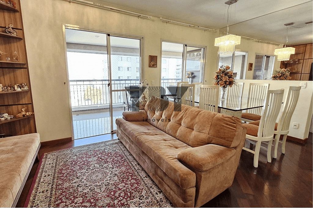 Apartamento à venda com 3 quartos, 95m² - Foto 24