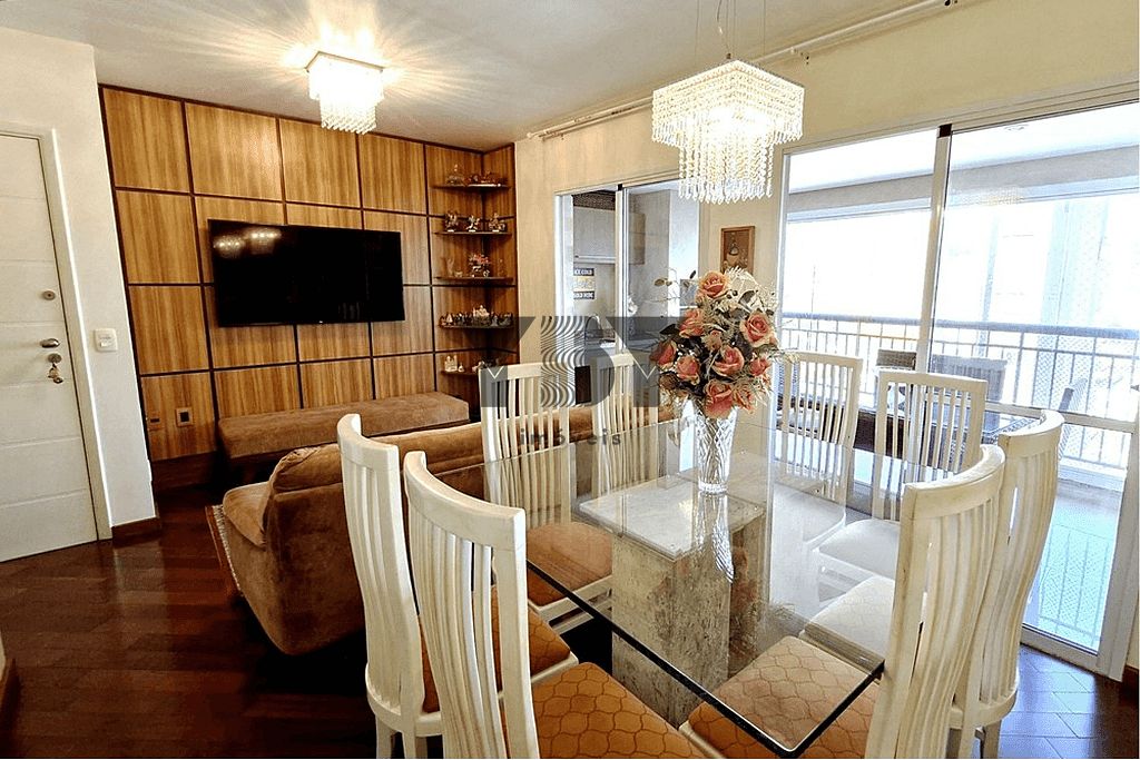 Apartamento à venda com 3 quartos, 95m² - Foto 25