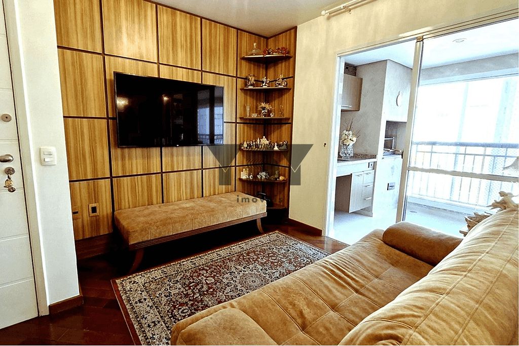 Apartamento à venda com 3 quartos, 95m² - Foto 26