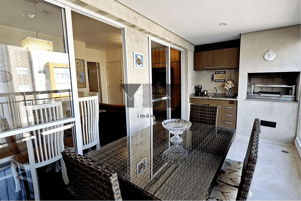 Apartamento à venda com 3 quartos, 95m² - Foto 27