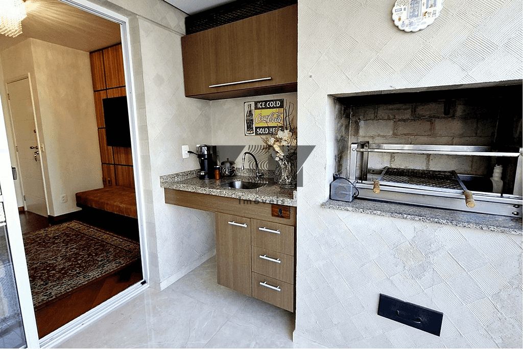Apartamento à venda com 3 quartos, 95m² - Foto 28