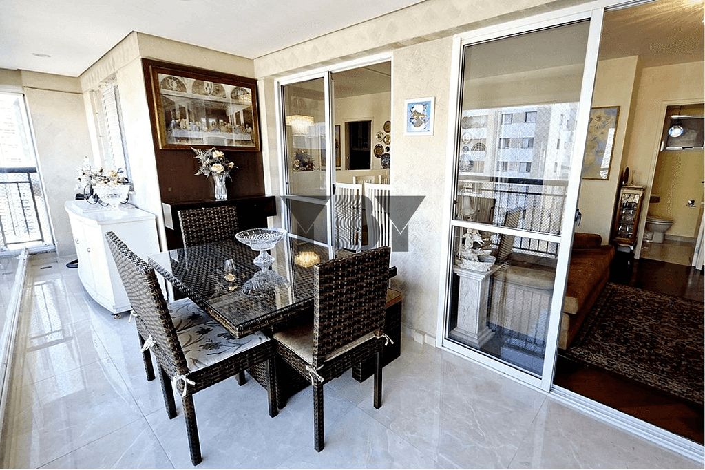 Apartamento à venda com 3 quartos, 95m² - Foto 29