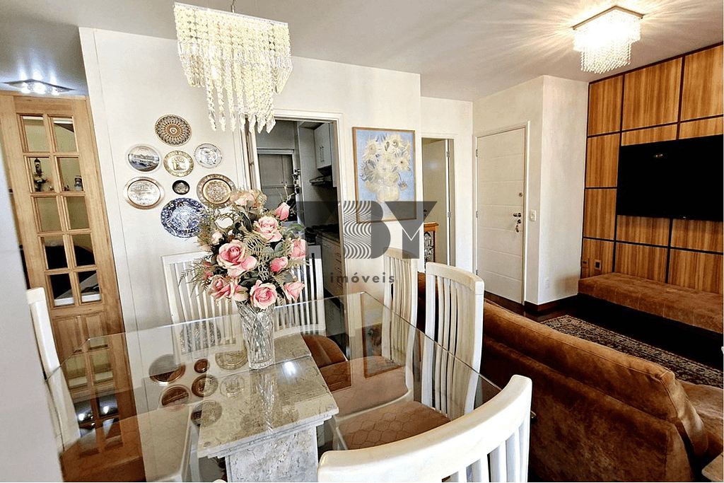 Apartamento à venda com 3 quartos, 95m² - Foto 31