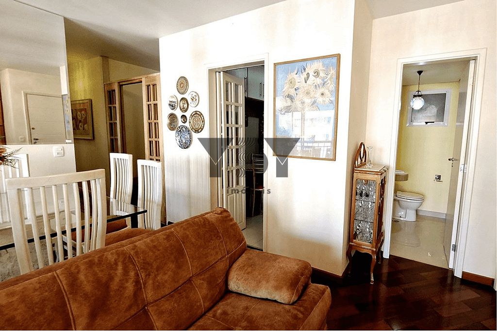 Apartamento à venda com 3 quartos, 95m² - Foto 32