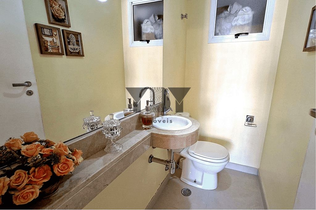Apartamento à venda com 3 quartos, 95m² - Foto 23