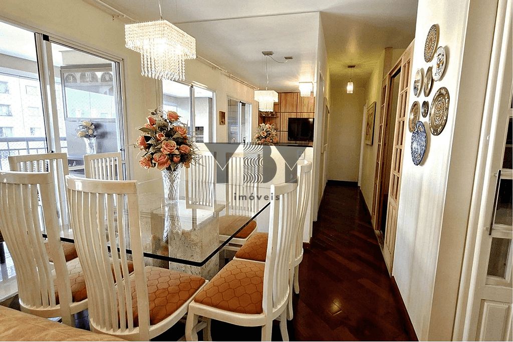 Apartamento à venda com 3 quartos, 95m² - Foto 34