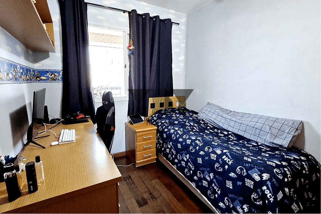 Apartamento à venda com 3 quartos, 95m² - Foto 35
