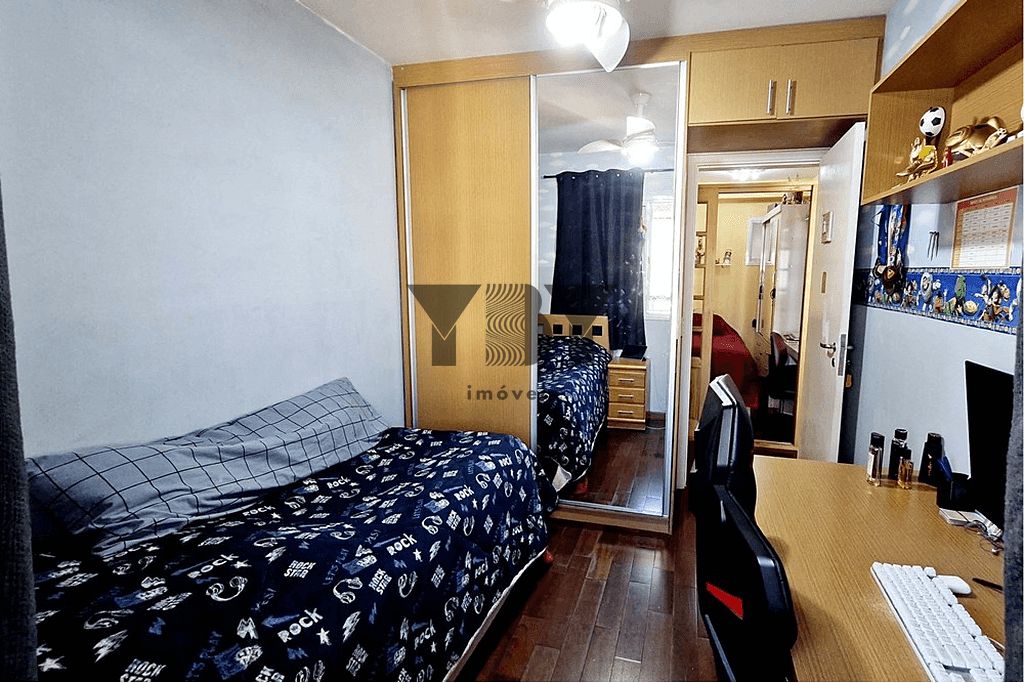 Apartamento à venda com 3 quartos, 95m² - Foto 36