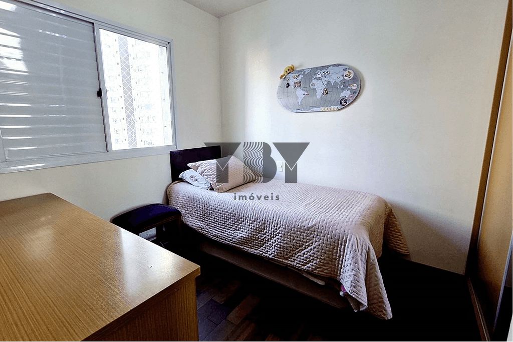 Apartamento à venda com 3 quartos, 95m² - Foto 38