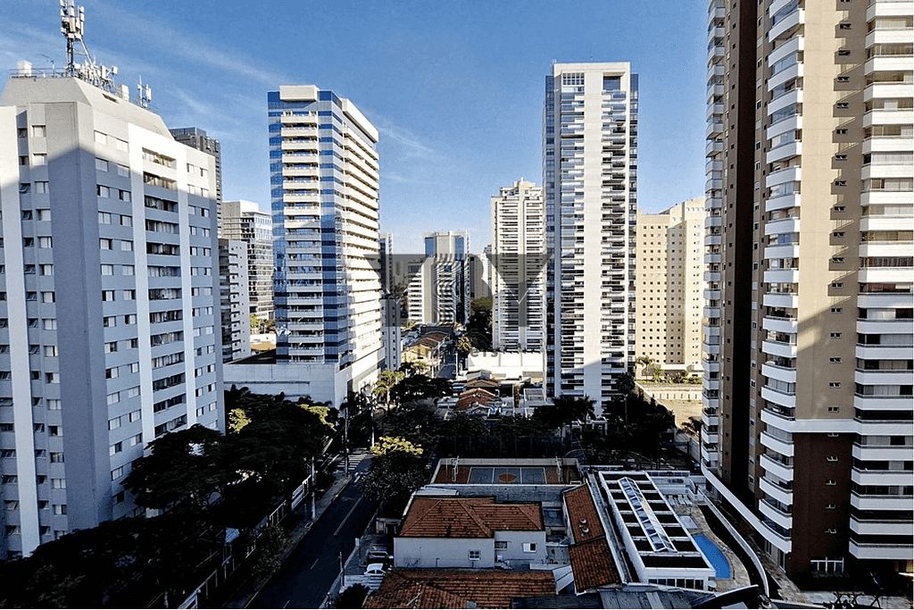 Apartamento à venda com 3 quartos, 95m² - Foto 39