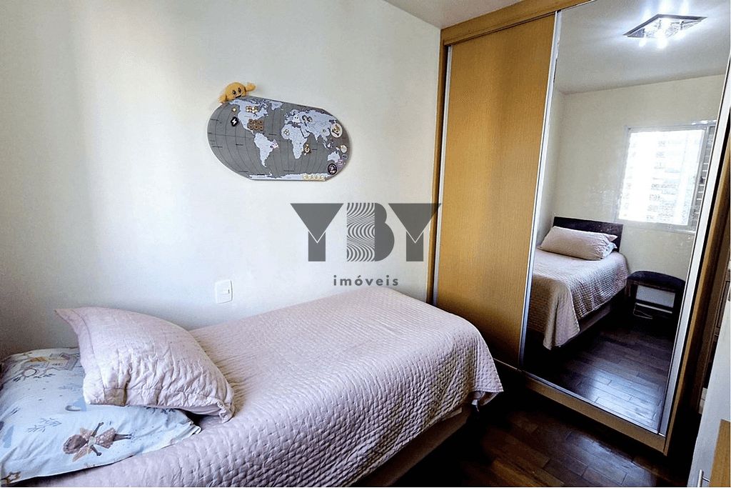 Apartamento à venda com 3 quartos, 95m² - Foto 40