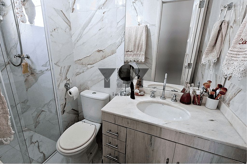Apartamento à venda com 3 quartos, 95m² - Foto 41