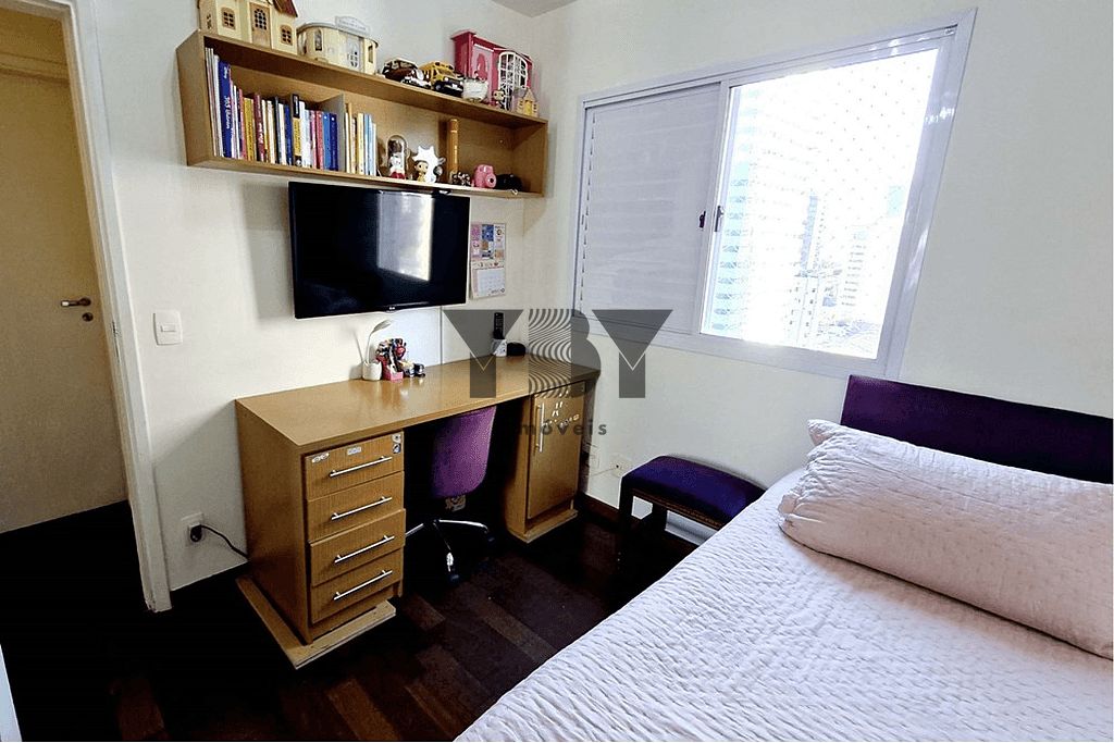 Apartamento à venda com 3 quartos, 95m² - Foto 42
