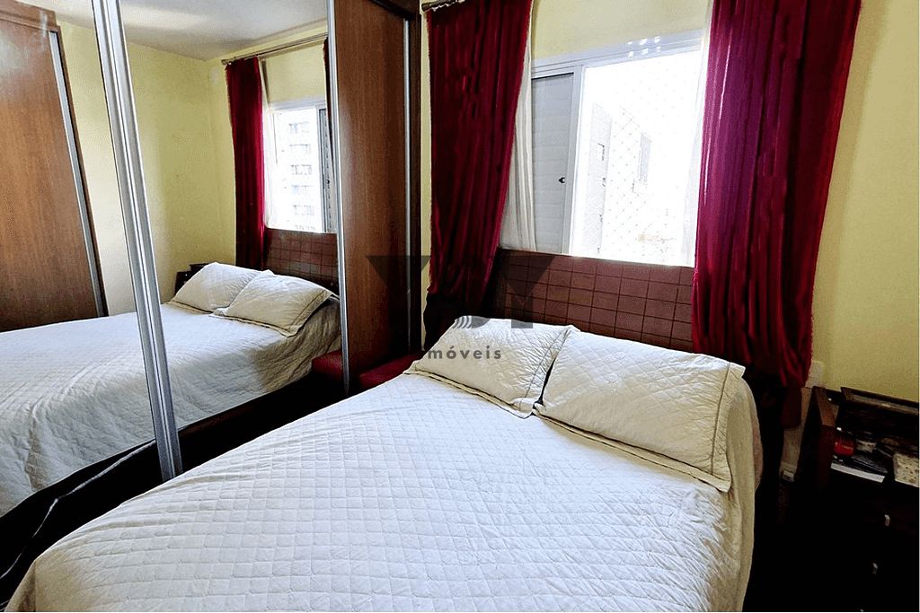 Apartamento à venda com 3 quartos, 95m² - Foto 33