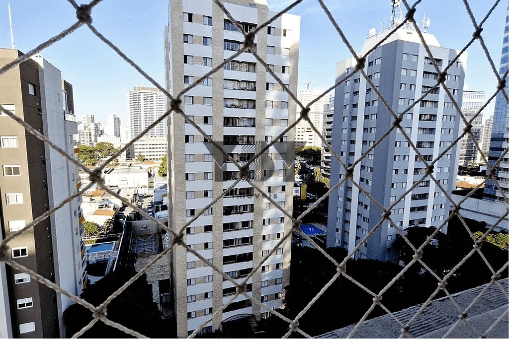 Apartamento à venda com 3 quartos, 95m² - Foto 12