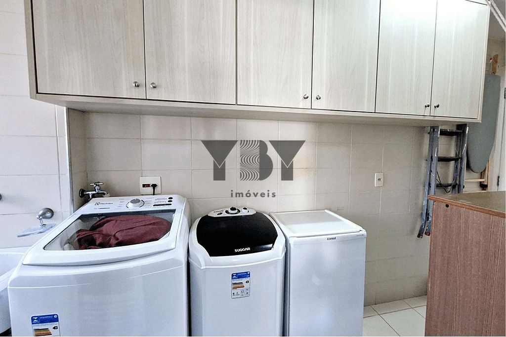 Apartamento à venda com 3 quartos, 95m² - Foto 9
