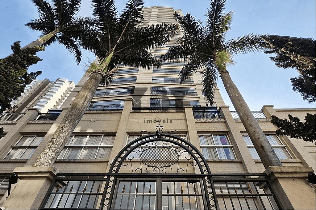 Apartamento à venda com 3 quartos, 95m² - Foto 11