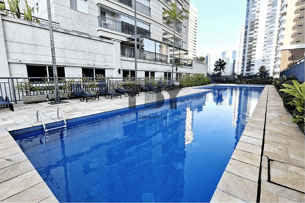 Apartamento à venda com 3 quartos, 95m² - Foto 2