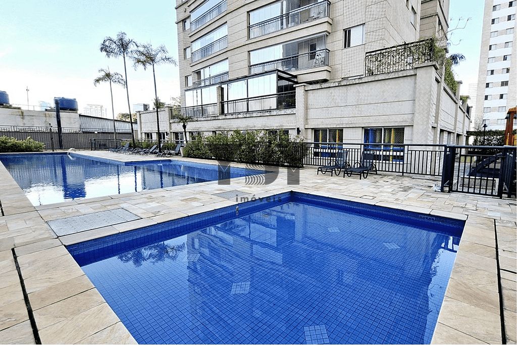Apartamento à venda com 3 quartos, 95m² - Foto 13