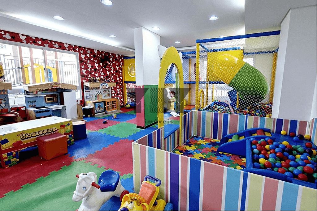 Apartamento à venda com 3 quartos, 95m² - Foto 15