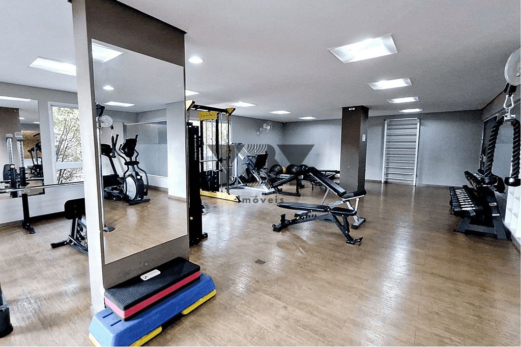 Apartamento à venda com 3 quartos, 95m² - Foto 17