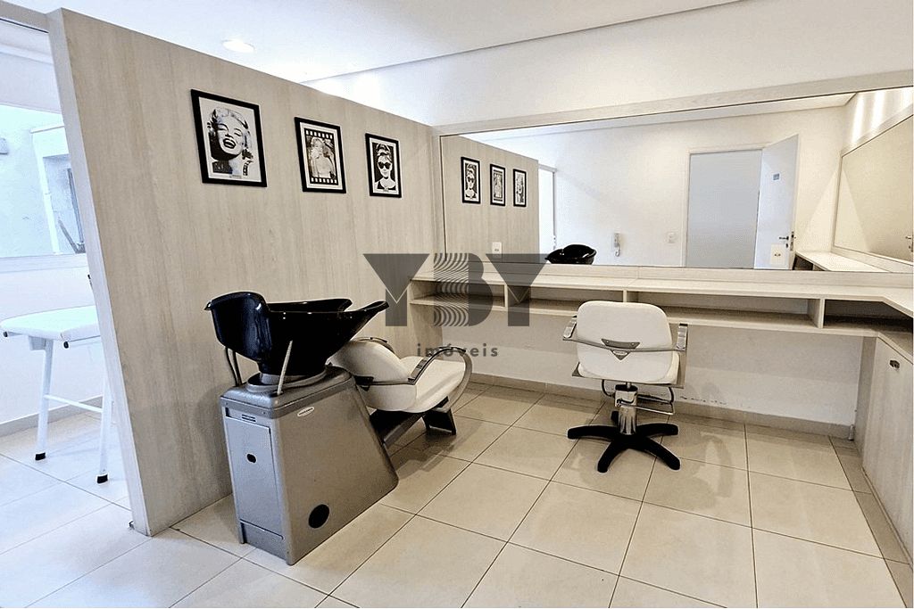 Apartamento à venda com 3 quartos, 95m² - Foto 19