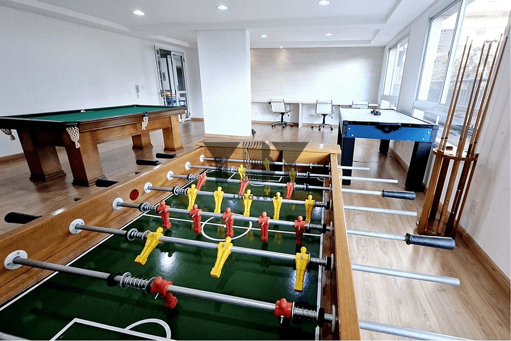 Apartamento à venda com 3 quartos, 95m² - Foto 21