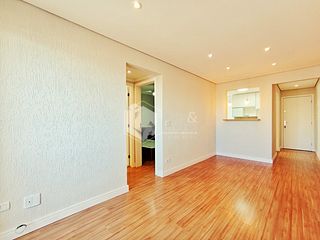 Foto do Apartamento-Apartamento à venda 2 Quartos 1 Suite 1 Vaga 60M² Mooca São Paulo - SP