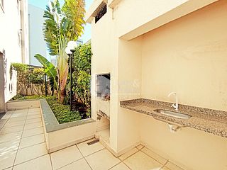Foto do Apartamento-Apartamento à venda 2 Quartos 1 Suite 1 Vaga 60M² Mooca São Paulo - SP
