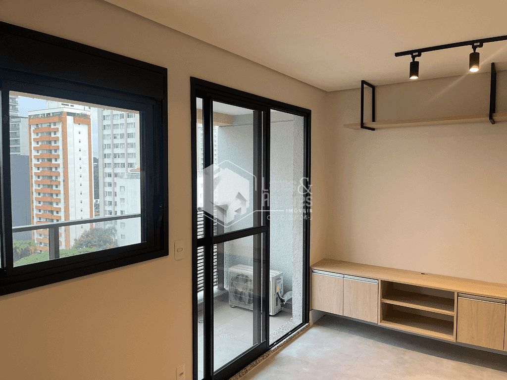 Apartamento à venda com 1 quarto, 27m² - Foto 32