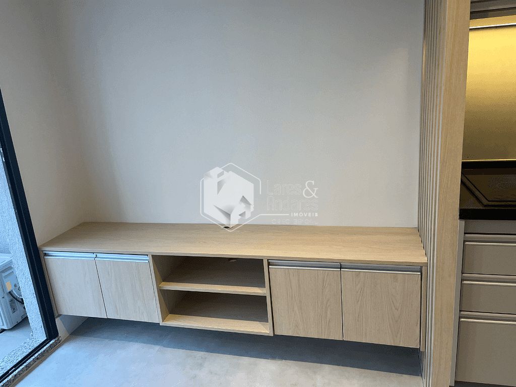 Apartamento à venda com 1 quarto, 27m² - Foto 31