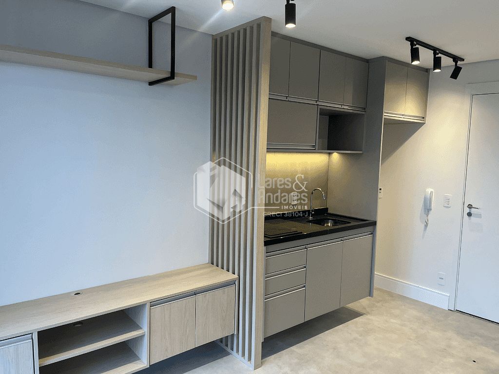 Apartamento à venda com 1 quarto, 27m² - Foto 30