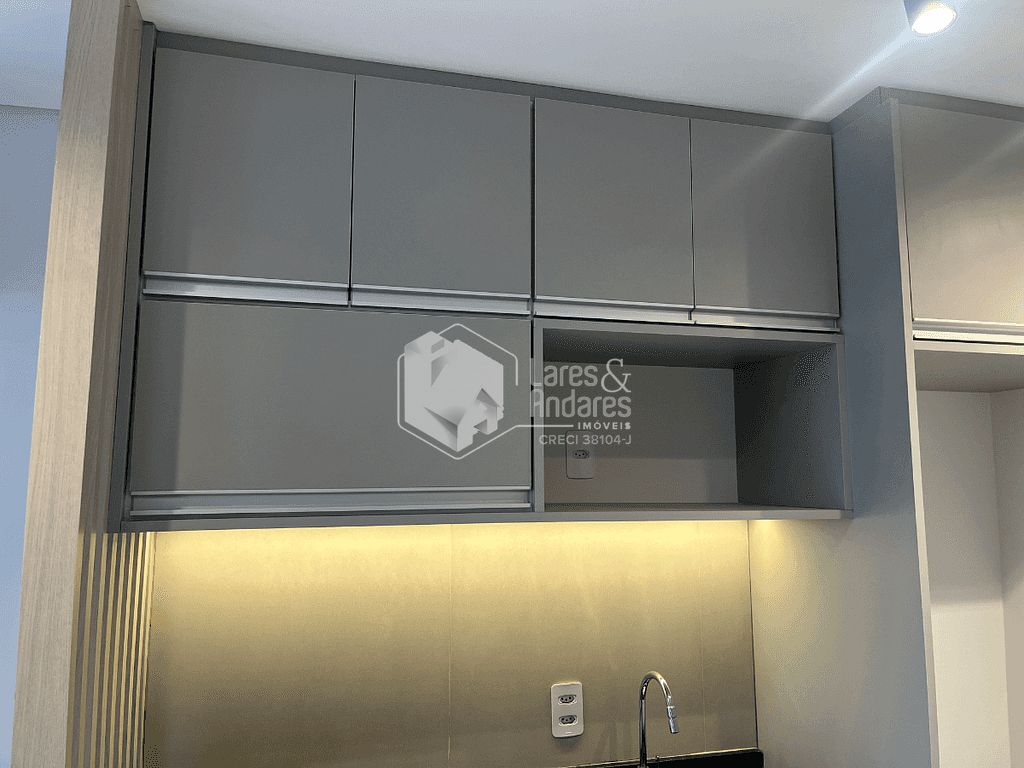 Apartamento à venda com 1 quarto, 27m² - Foto 28