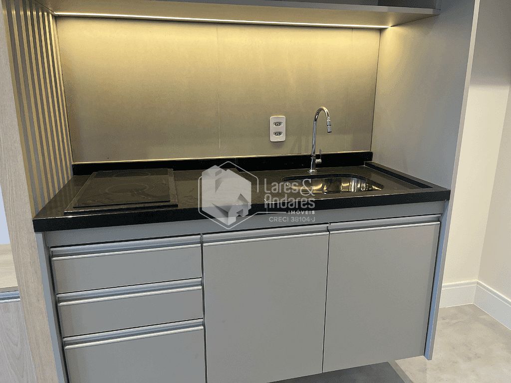Apartamento à venda com 1 quarto, 27m² - Foto 27