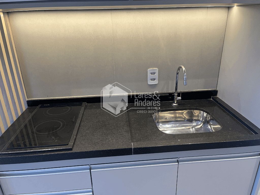 Apartamento à venda com 1 quarto, 27m² - Foto 26