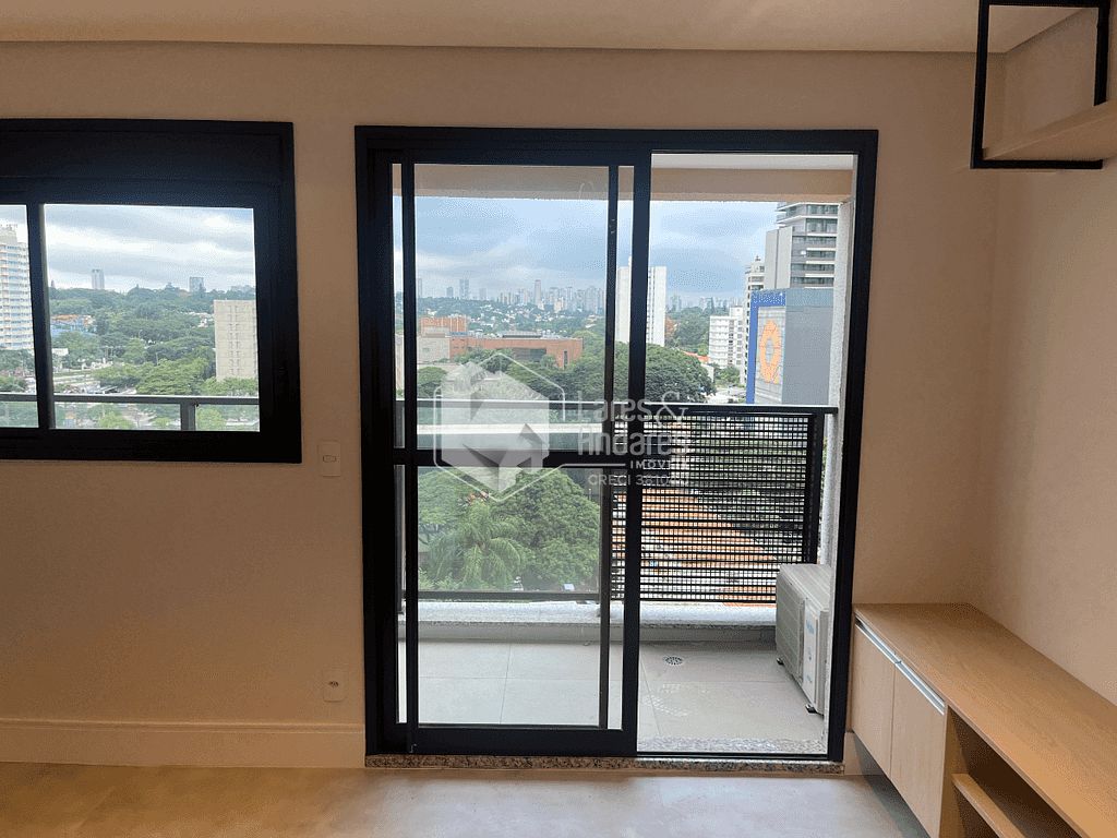 Apartamento à venda com 1 quarto, 27m² - Foto 23