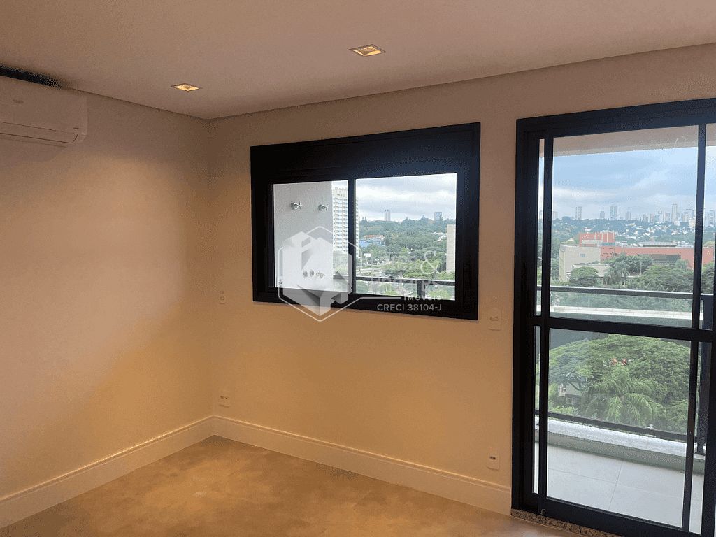 Apartamento à venda com 1 quarto, 27m² - Foto 22