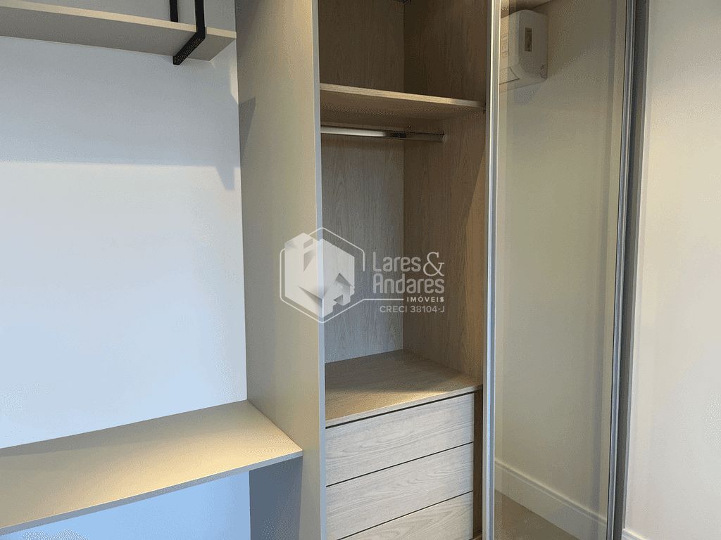 Apartamento à venda com 1 quarto, 27m² - Foto 20