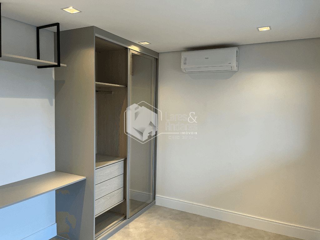 Apartamento à venda com 1 quarto, 27m² - Foto 19