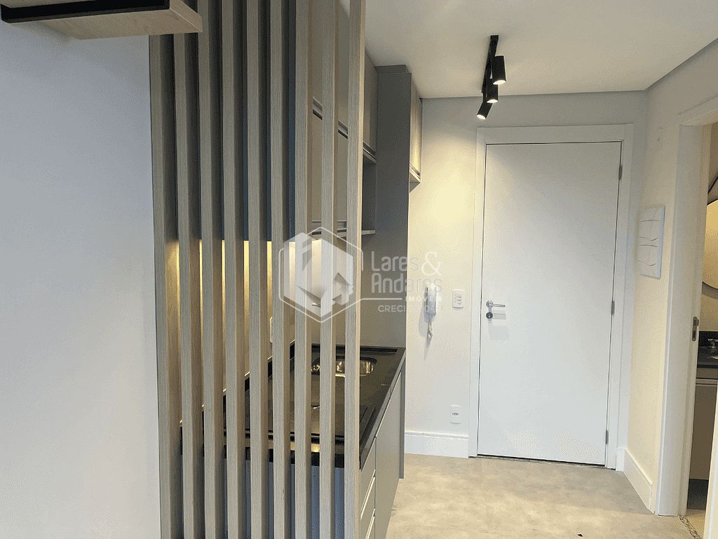 Apartamento à venda com 1 quarto, 27m² - Foto 18