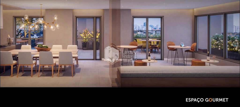 Apartamento à venda com 1 quarto, 27m² - Foto 14