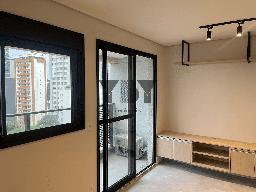 Apartamento à venda com 1 quarto, 27m² - Foto 32