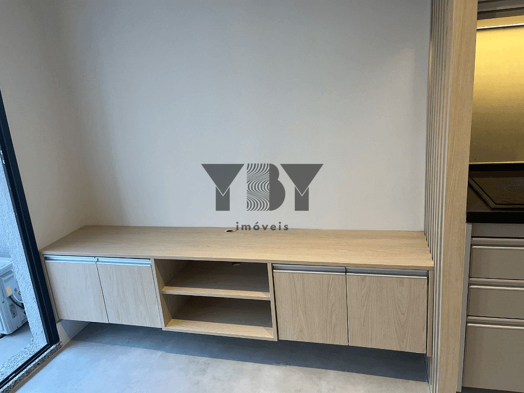 Apartamento à venda com 1 quarto, 27m² - Foto 31