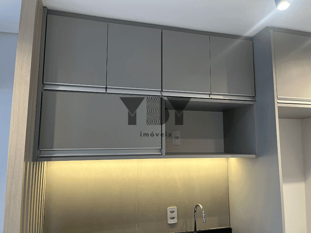 Apartamento à venda com 1 quarto, 27m² - Foto 28