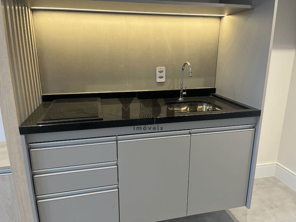 Apartamento à venda com 1 quarto, 27m² - Foto 27