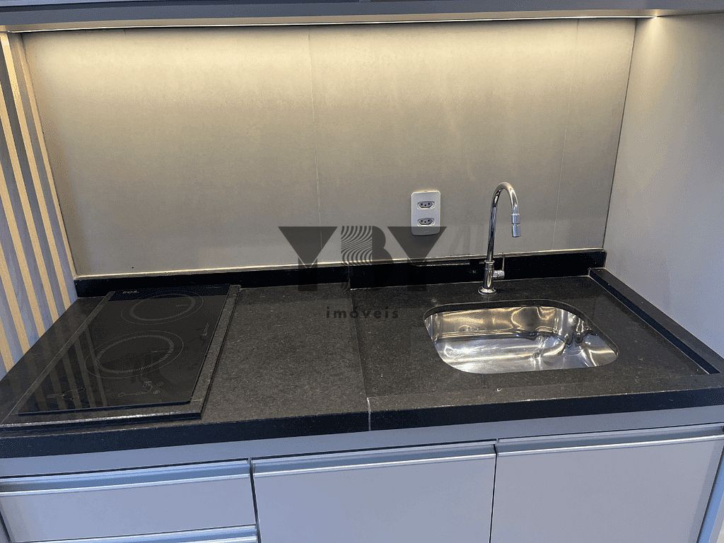 Apartamento à venda com 1 quarto, 27m² - Foto 26