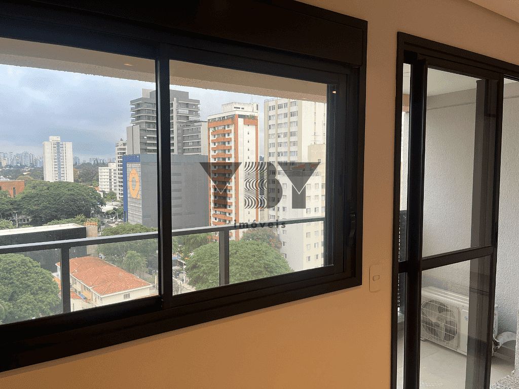 Apartamento à venda com 1 quarto, 27m² - Foto 25