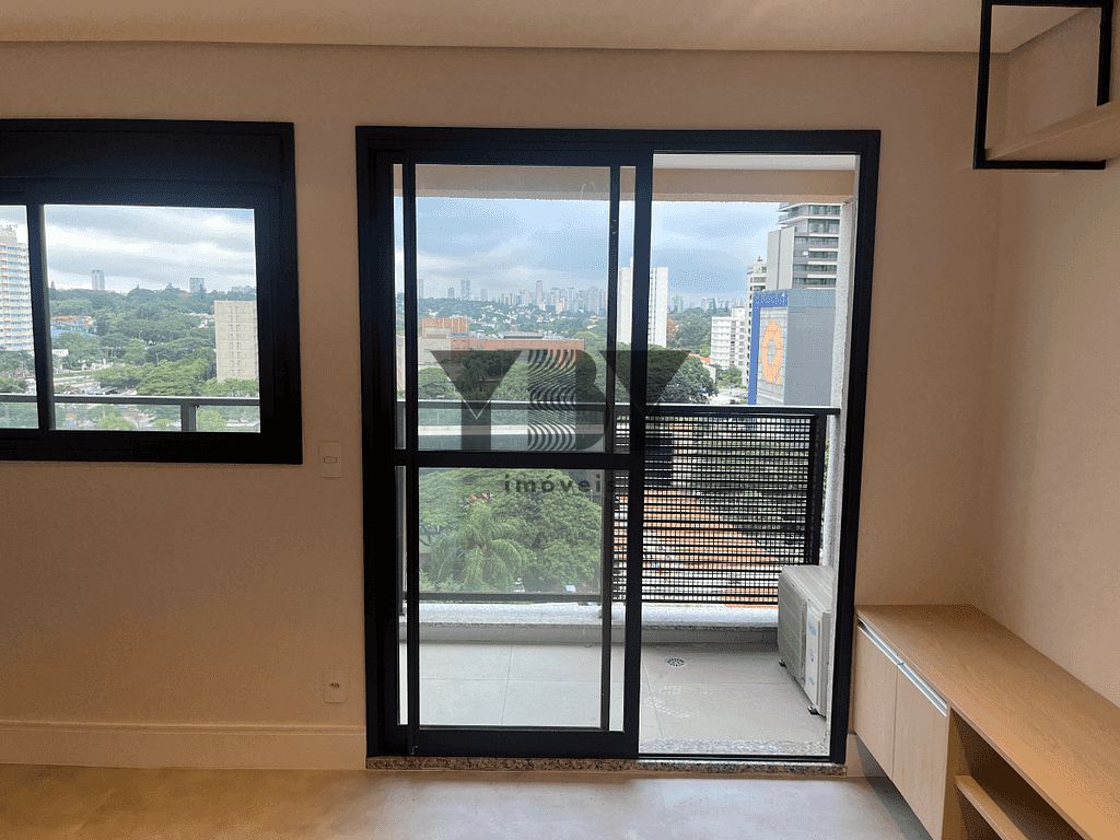 Apartamento à venda com 1 quarto, 27m² - Foto 23